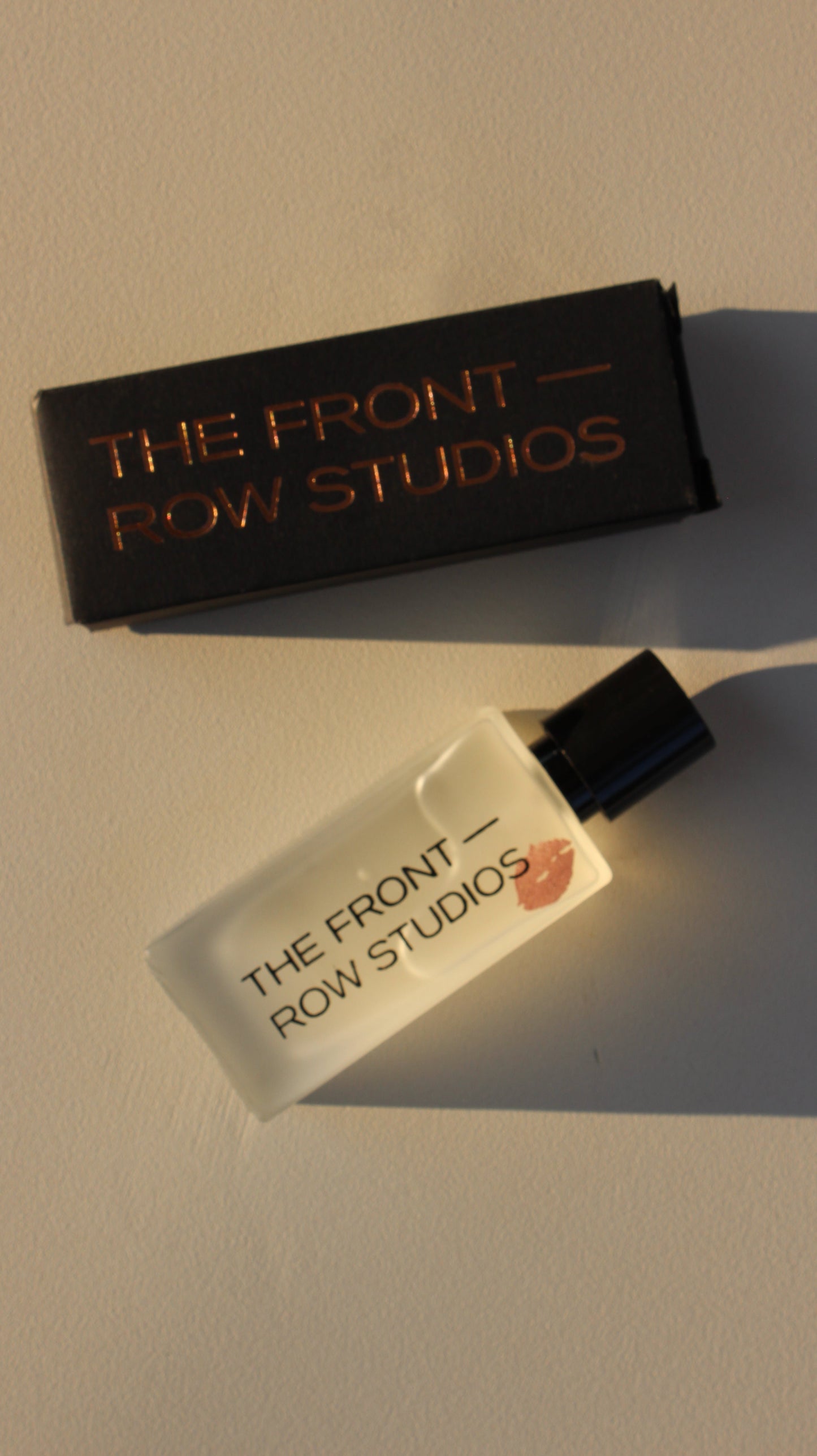 THE WINTER FRAGRANCE