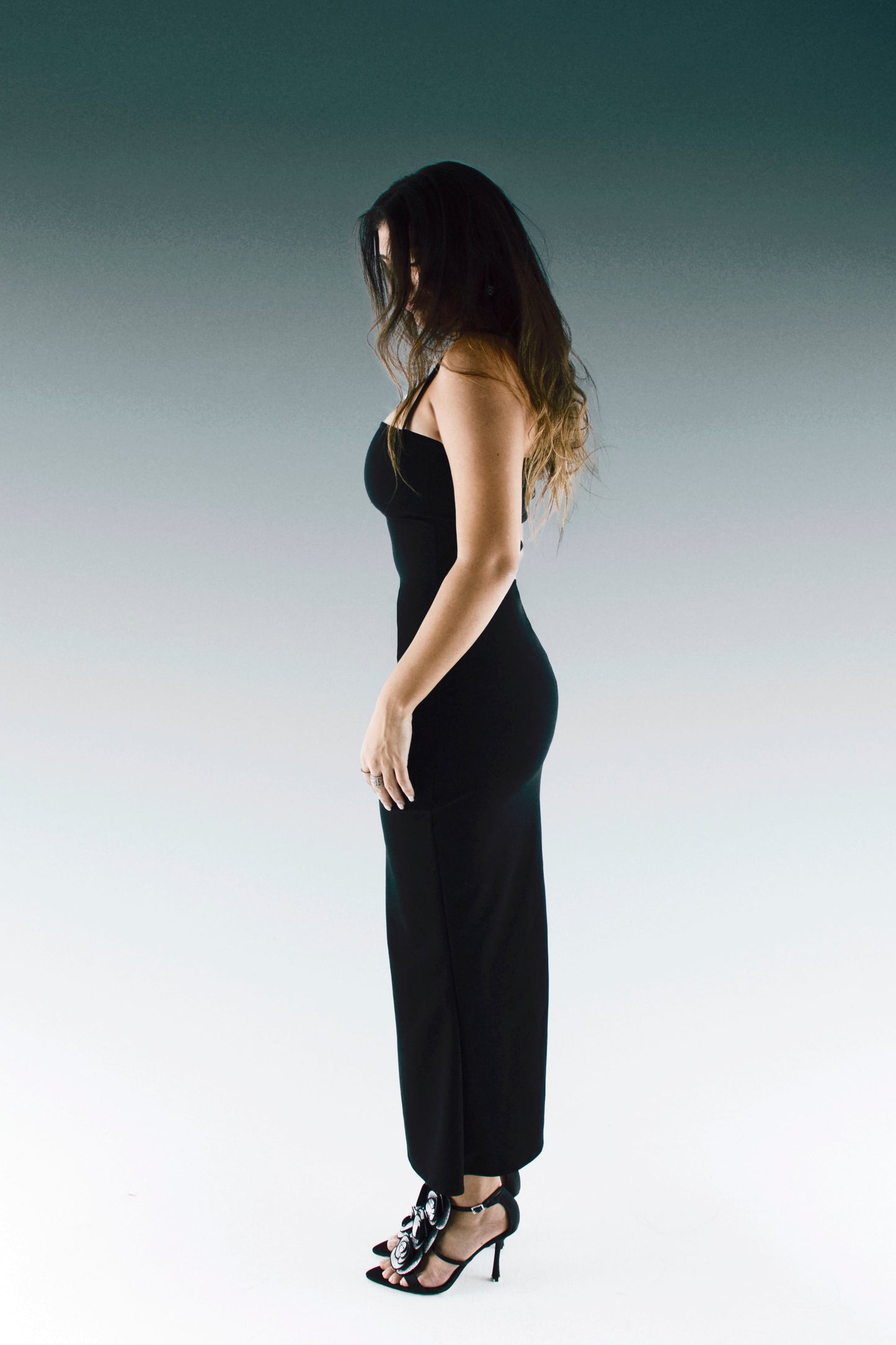 THE ESSENTIALS DRESS