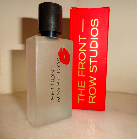 THE FRONT ROW FRAGRANCE