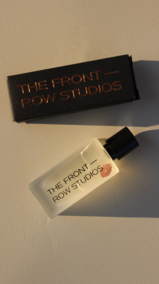 THE WINTER FRAGRANCE